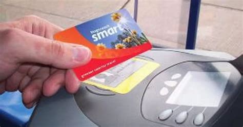 bus smart card manchester|Smart Card Bus Travel Pass .